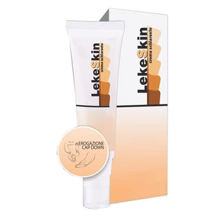 LEKESKIN CREMA ACLARANTE 30ML