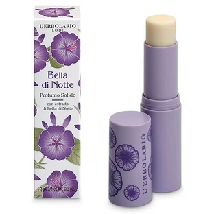 L'Erbolario Bella di notte Parfümstift