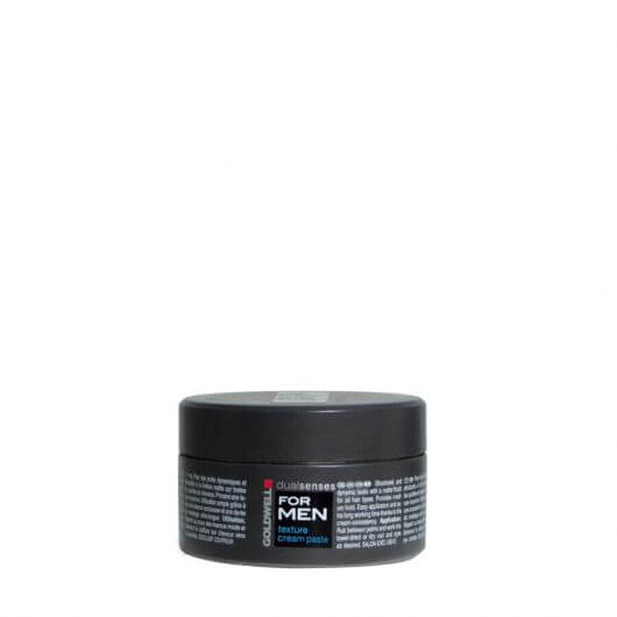 Goldwell Dualsenses Texturizing Hair Cream Paste for Men 100ml