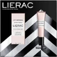 Zestaw świąteczny Lierac Lift Integral serum i krem pod oczy