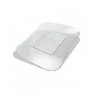 Drhop Waterdicht Verband 8x10 Cm 5 Stuks