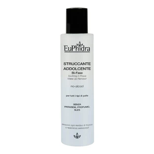 Euphidra Desmaquillante Bifásico 150ml