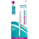 TRIMMEN 5-29 PINZETTE OBLIQ SPITZE