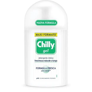 Chilly Int Gel Cleaner300ml