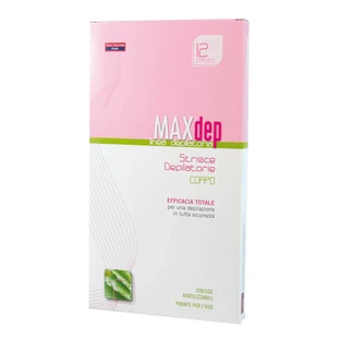 MAX DEP LIQ STR DEPIL VISOCORP