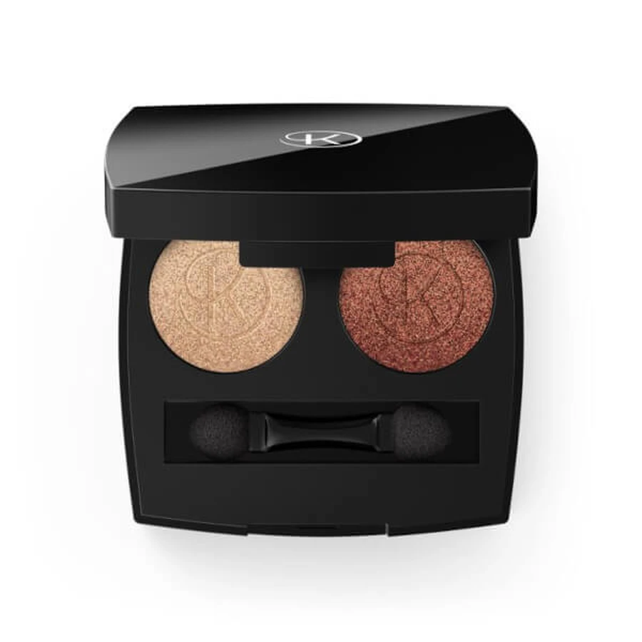 Make-up Palette Duo 02 Sommer Korff