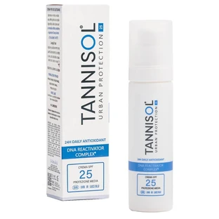 TANNISOL KREM SPF25 URBAN PRO