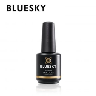 Top Coat Esmalte de uñas Bluesky sin desengrasar