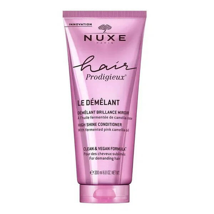 Nuxe Conditioner voor haar 200 ml
