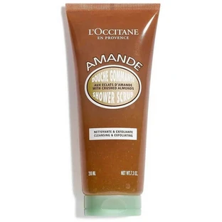 AMANDEL LICHAAMSSCRUB 200ML