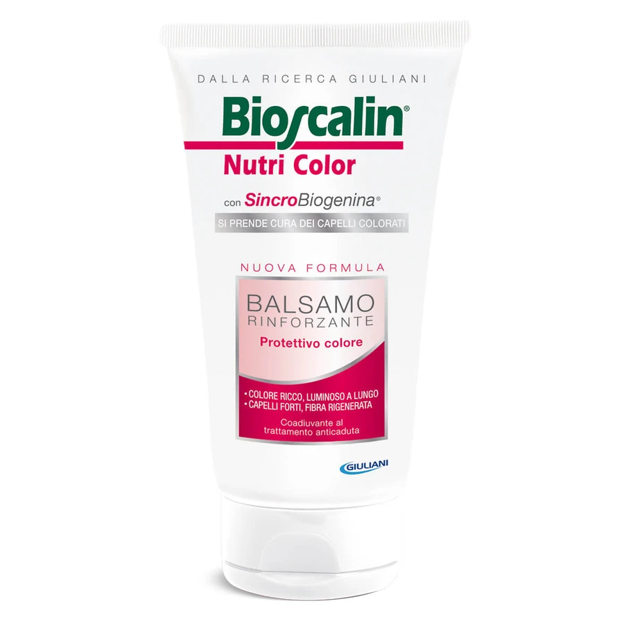 Bioscalin Nutri Kleurconditioner
