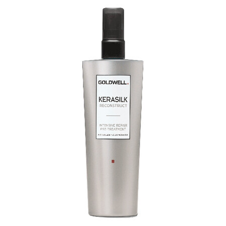 Goldwell Kerasilk Reconstruct Pre-Tratamiento Reparador Intensivo 125ml