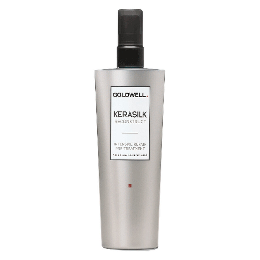 Tratament Goldwell Kerasilk Reconstruct Intensive Repair Pre-Treatment 125ml