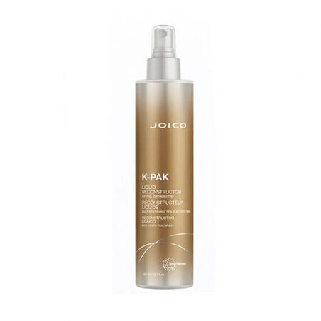 Joico K-Pak Tratamiento Reconstructor Líquido para cabello fino y dañado 300ml 