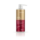 Joico K-Pak Color Therapy Luster Lock tratamiento capilar para reparación y brillo 500ml