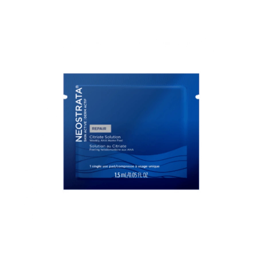 Neostrata Citriate Solution 8 Disketten