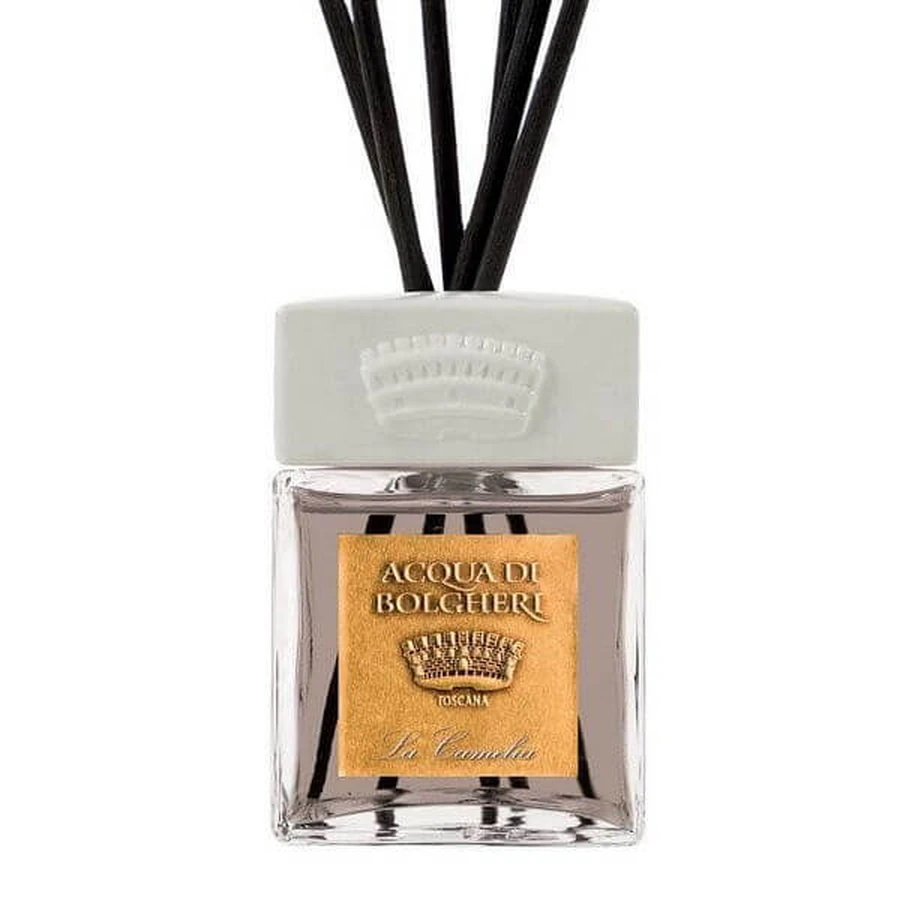 AMB LA CAMELLIA DIFUZOR 200ML