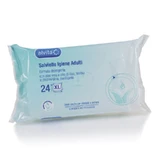 ALVITA ADULT HYGIENE SAVER 24PCS