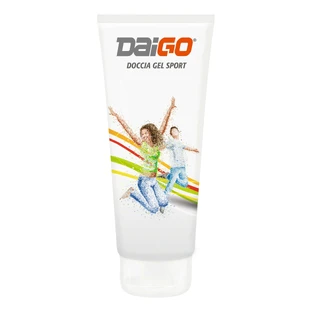 Gel de duș Daigo 200mL