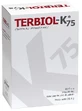 TERBIOL K 75 60 Capsule Soft Gel