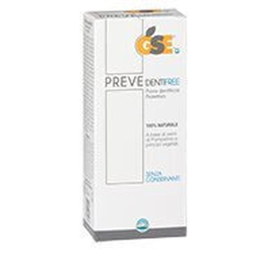 GSE PREVE DENTIFREE PROTECTIVE