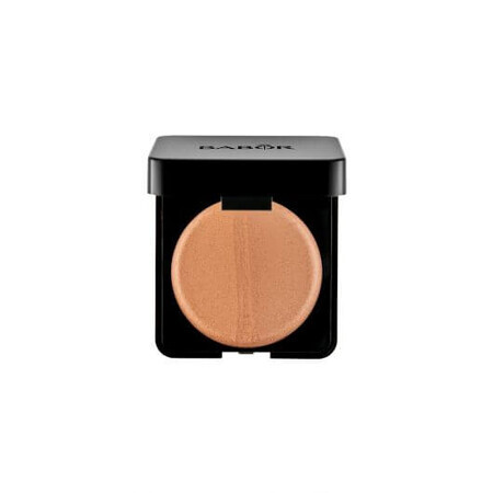 Babor Satin Duo Bronzer Polvos Bronceadores 6g