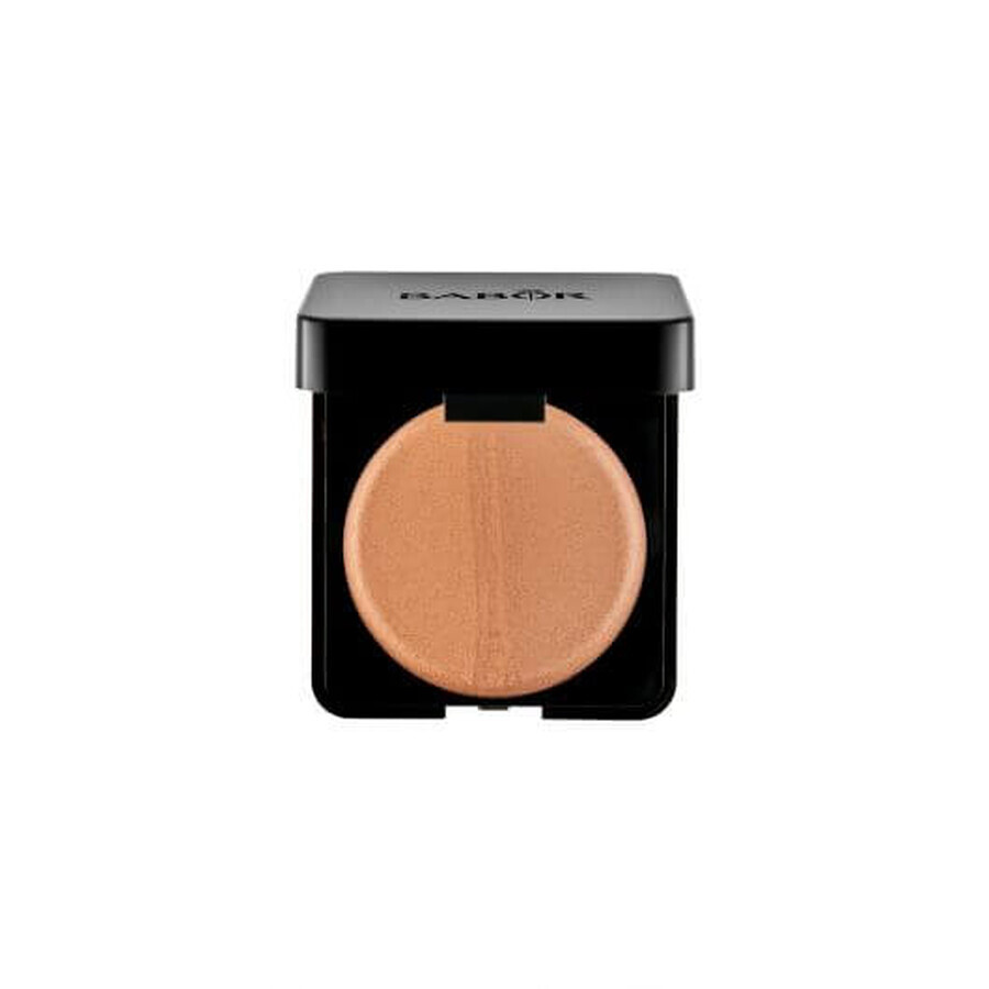 Babor Satin Duo Bronzer Polvos Bronceadores 6g