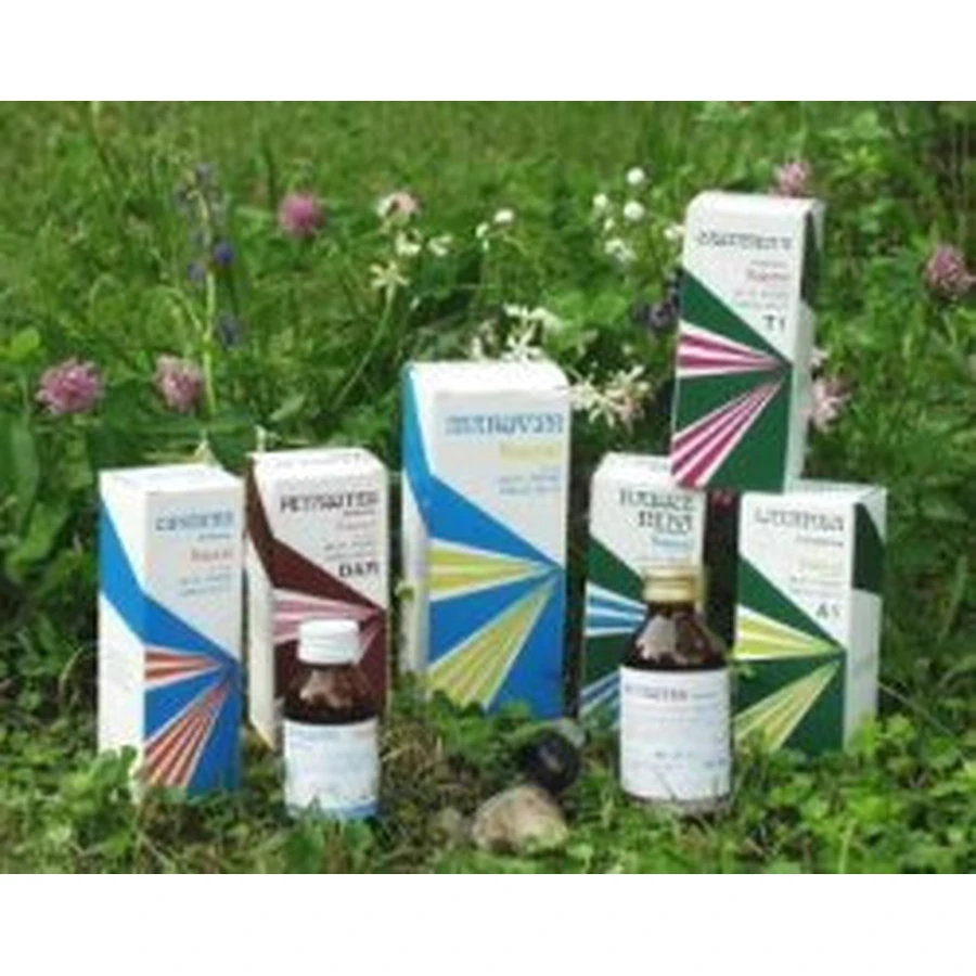RAEMIL ROOT NE COMP 250ML