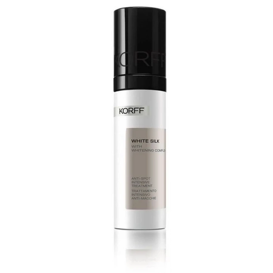 KORFF WHITE SILK SERUM 30ML