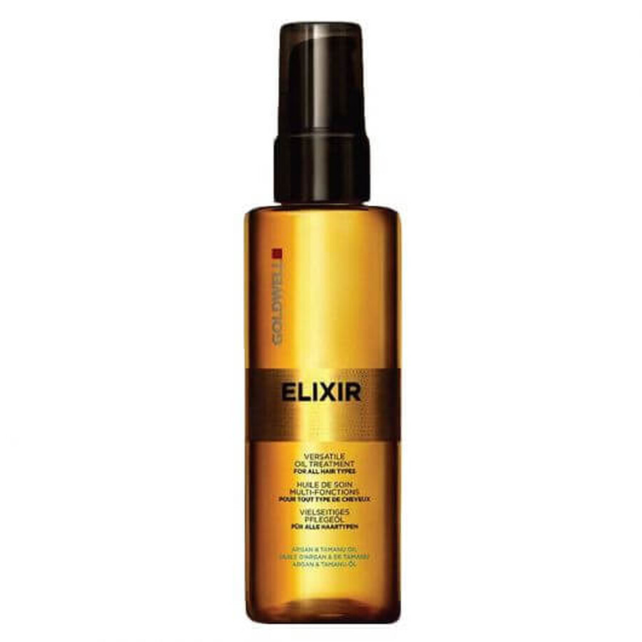 Goldwell Elixier Haarkur Öl 100ml