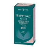 Herb Vita Happy Age Retard 30 Comprimidos