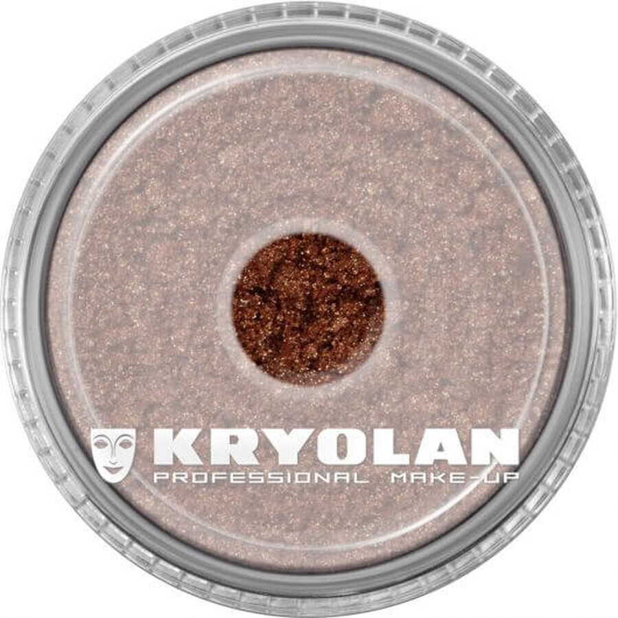 Kryolan Microfine Satin Blush Poeder SP428 3g