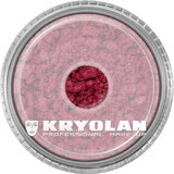 Kryolan Colorete Satinado Microfino en Polvo SP557 3g 