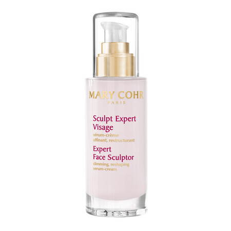 Sculpt Expert Gesichtscreme, 90 ml, Mary Cohr