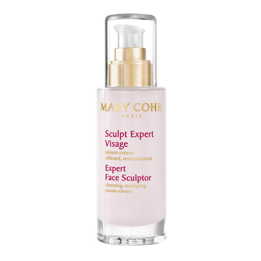 Sculpt Expert Gesichtscreme, 90 ml, Mary Cohr