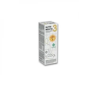 Nutri Mentis 3 30 ml