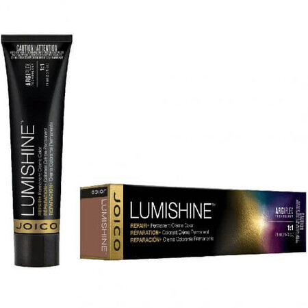 Joico Lumishine Permanent Creme 9NW Tinte Permanente Profesional 74ml