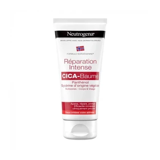 Cica-Baume Reparación Intensiva Neutrogena® 100ml