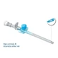 AC VENOPIC 2 SIC PUR G18X45