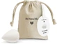 DR HAUSCHKA ESPONJA DE MAQUILLAJE OVE