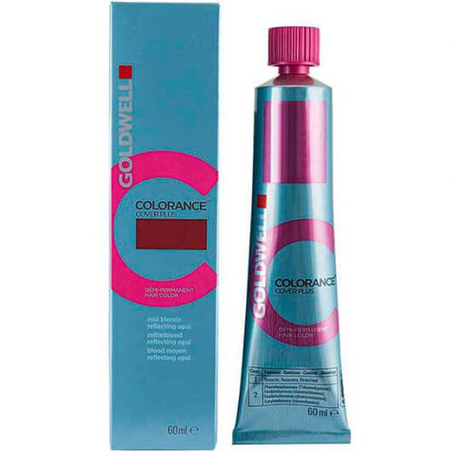 Goldwell Colorance 5N@BP tinte demi-permanente 60ml