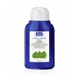 Officinalia Lindenbaum Bad 500ml