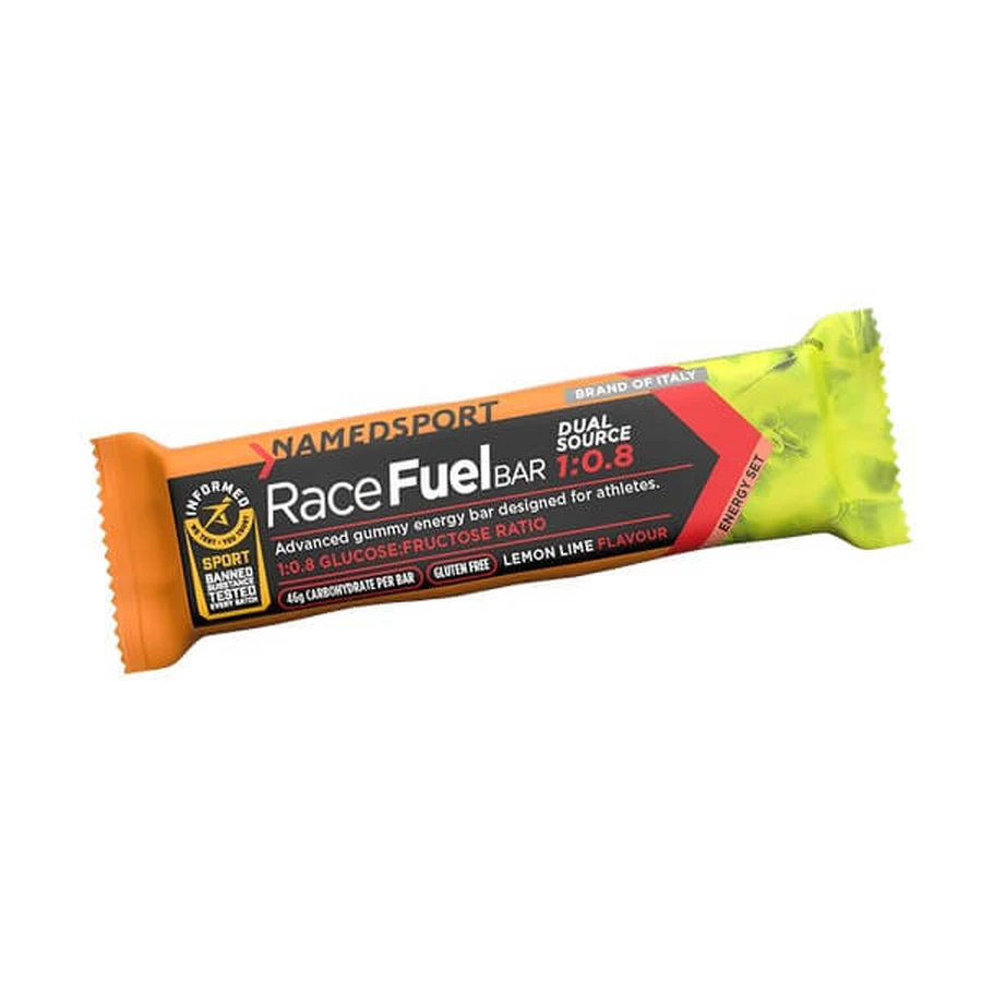 Baton Race Fuel lemon lime 60g