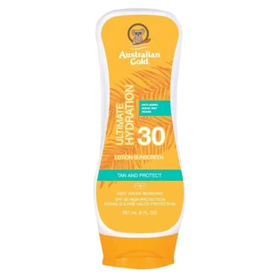 LOȚIUNE AUSTRALIAN GOLD SPF30