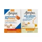 Apropos Keelverdedigingsspray zonder alcohol + Effervescent FluProtect