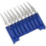 WAHL AUFSCHIEBBARER KOPF ERHÖHUNG 10 MM BLAU