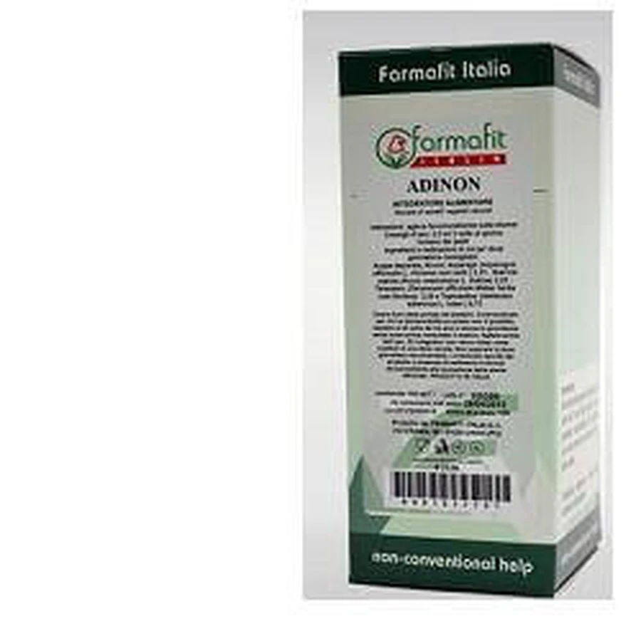 ADINON GTT 100ML "FARMAFIT&quot ;