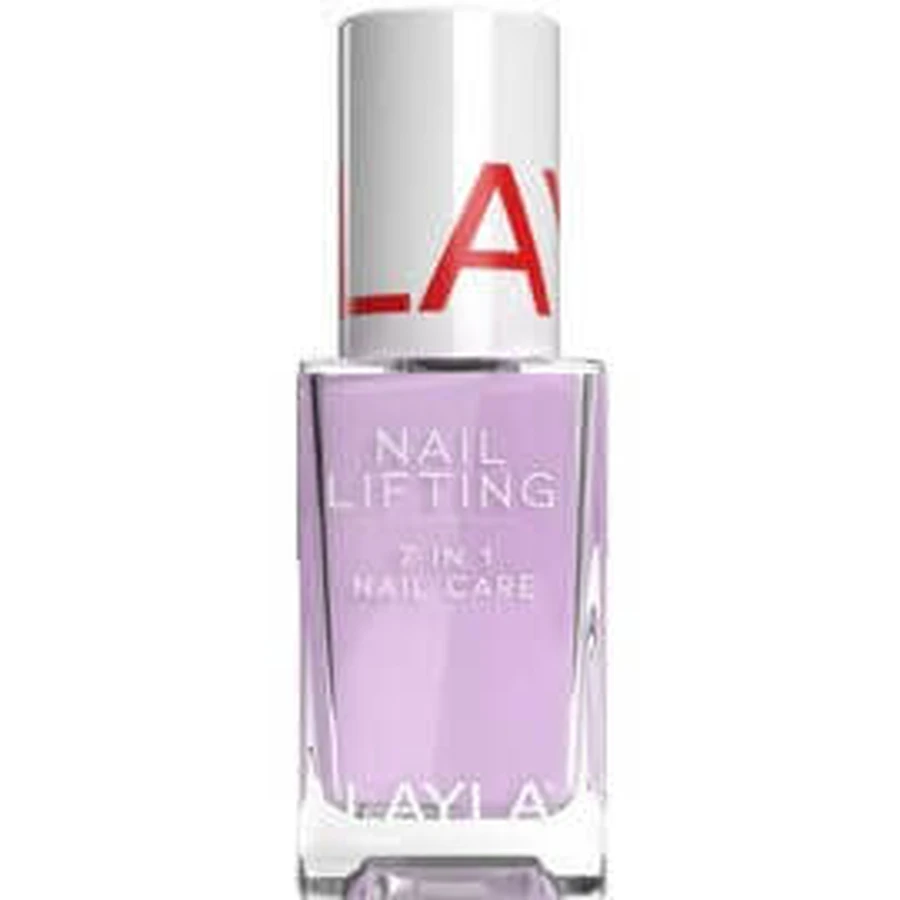 LAYLA I LOVE NAILS RIDICARE UNGHII