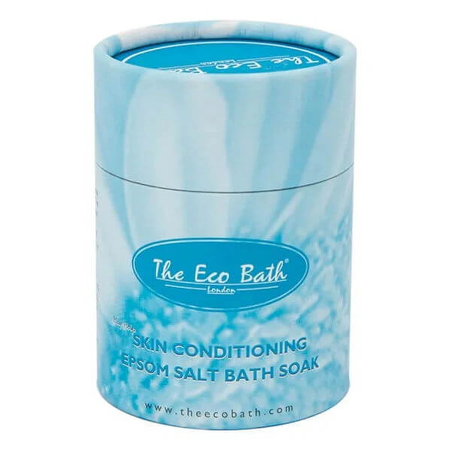 ORZEŹWIAJĄCA SÓL ANGIELSKA 250G: ceny i cechy