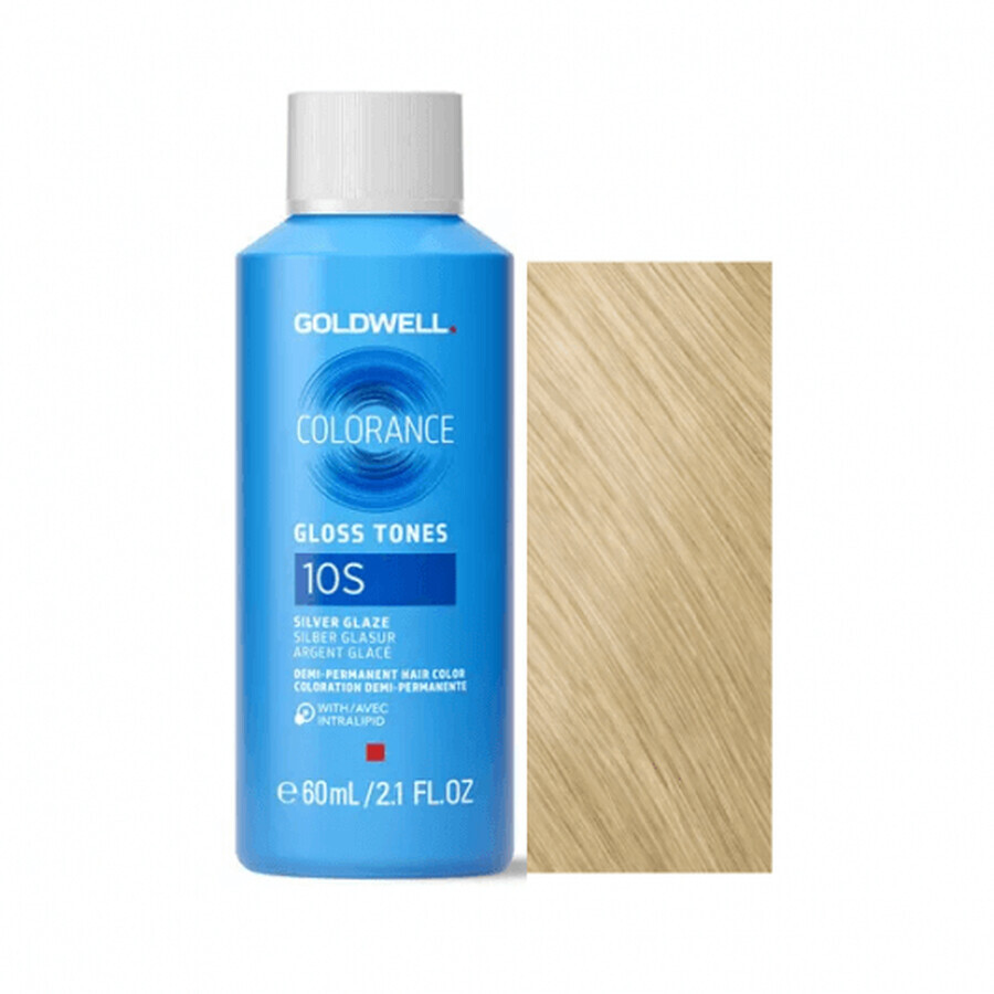 Goldwell Colorance Gloss Tones 10S Tinte semipermanente 60ml